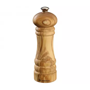 Zassenhaus macinapepe BERLIN legno di olivo, 18 cm