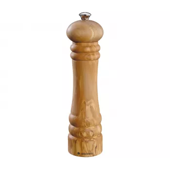 Zassenhaus macinapepe BERLIN legno di olivo, 24 cm