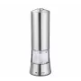 ZASSENHAUS Gera macinasale elettrico, 18 cm, acciaio inox