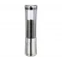 Zassenhaus macinapepe KOBLENZ acciaio inox / acrilico, 21 cm