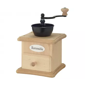 Zassenhaus macina cereali manuale faggio naturale