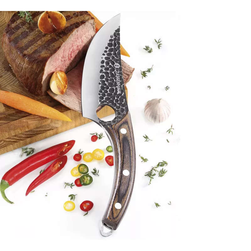 Zassenhaus Ranger coltello da chef 15 cm