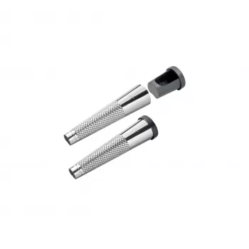 GEFU MOLA grattugia per noce moscata acciaio inox