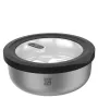 GEFU PROVIDO Contenitore rotondo per alimenti 2000 ml