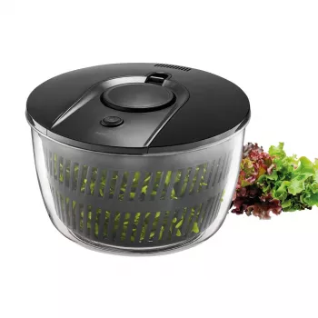 GEFU PUSH IT Centrifuga per insalata