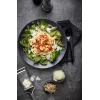 GEFU PRIMELINE Mini Affettatrice gourmet argento/nero