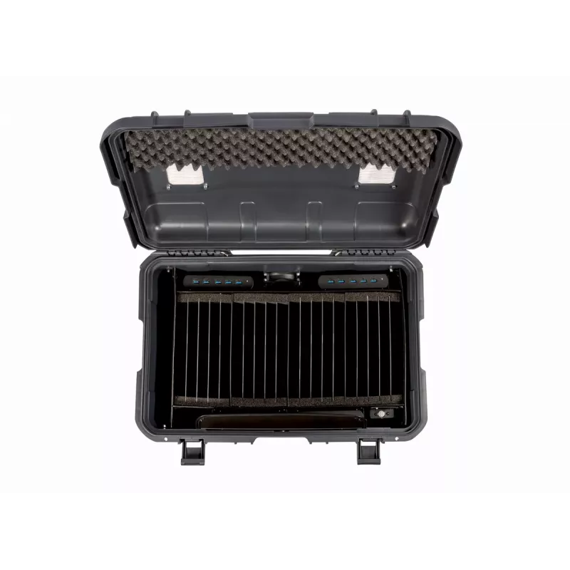 PARAT PARAPROJECT Case CC20 CargoCase - carrello (solo ricarica)