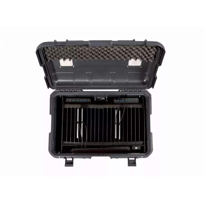 PARAT PARAPROJECT Case CC20 CargoCase - carrello (solo ricarica)