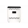 PARAT PARAPROJECT Cube C12 Box di custodia per dispositivi - con serratura - per 12 tablet/notebook - acciaio, plastica ABS - grigio - dimensione schermo fino a 12 pollici (30,5 cm)