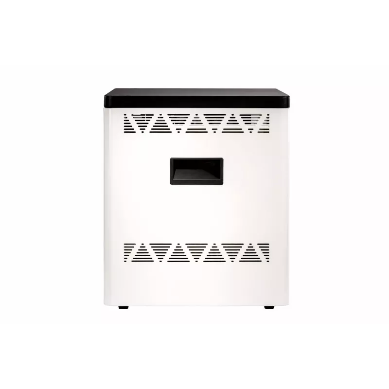 PARAT PARAPROJECT Cube C12 Box di custodia per dispositivi - con serratura - per 12 tablet/notebook - acciaio, plastica ABS - grigio - dimensione schermo fino a 12 pollici (30,5 cm)