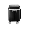 PARAT PARAPROJECT Case i10 - Carrello di ricarica e sincronizzazione per 10 tablet/iPad