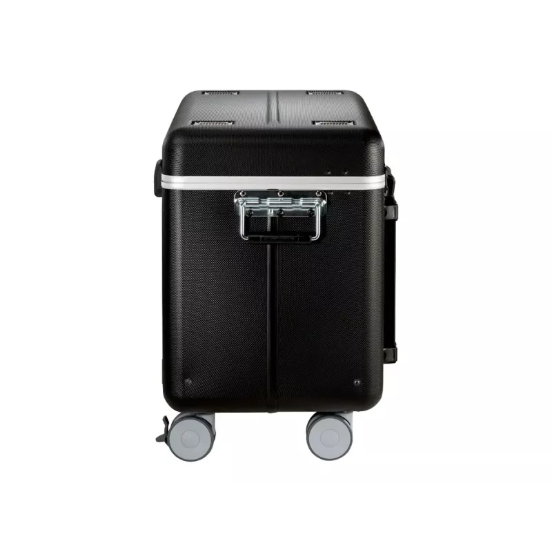PARAT PARAPROJECT Case i10 - Carrello di ricarica e sincronizzazione per 10 tablet/iPad