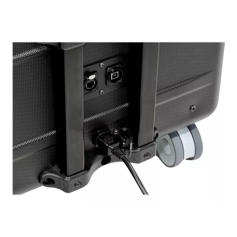 PARAT PARAPROJECT Case i10 - Carrello di ricarica e sincronizzazione per 10 tablet/iPad