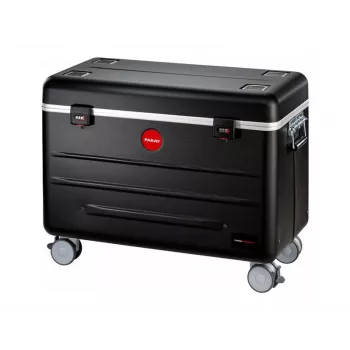 PARAT PARAPROJECT Case i16 EDUCOVER+/KidsCover Carrello di ricarica e sincronizzazione