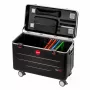 PARAT PARAPROJECT Case TC20 EDUCOVER+/KidsCover Carrello di ricarica (nero)