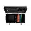 PARAT PARAPROJECT Case TC20 EDUCOVER+/KidsCover Carrello di ricarica (nero)