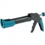 Wolfcraft MG 200 Pistola manuale per cartucce 310 ml