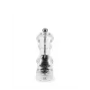 Peugeot Nancy Macinapepe in acrilico trasparente 18 cm
