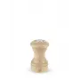 Peugeot Bistro Macinasale in legno di faggio naturale 9 cm (820-1/S)
