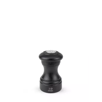 Peugeot Saveurs BISTRO Macinasale in legno di faggio cioccolato 9 cm