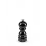 Peugeot Paris Macinapepe 12 cm uSelect legno laccato nero