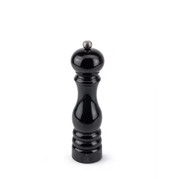Peugeot Paris Macinapepe u'Select nero laccato 22 cm