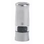Peugeot Zeli Macinapepe elettrico 14 cm argento (24079)