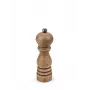 Peugeot Paris Macinapepe 18 cm legno di faggio finitura anticata