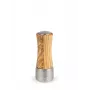 Peugeot Madras Macinapepe in legno di olivo u'Select 16 cm