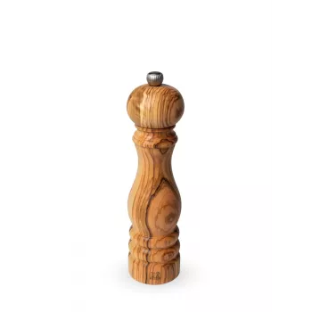 Peugeot Paris Macinapepe 22 cm legno di olivo
