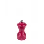Peugeot Saveurs Bistro macinapepe 10 cm candy pink legno laccato