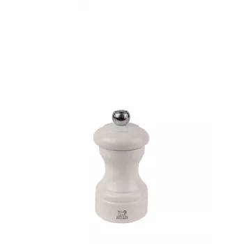 Peugeot Bistro macinapepe 10 cm avorio legno laccato