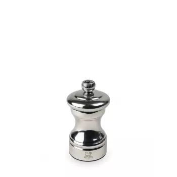 Peugeot Bistro Chef Shiny macinapepe 10 cm cromo lucido