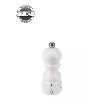 Peugeot Paris macinasale 12 cm uSelect Z bianco legno di faggio laccato (277970SZ)