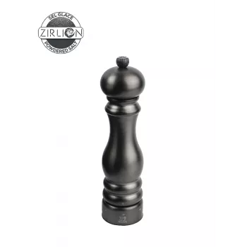 Peugeot Paris Chef macinasale u'Select 22 cm carbonio