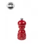 Peugeot Paris macinasale 12 cm uSelect Z rosso legno di faggio laccato (412050SZ)