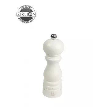 Peugeot Saveurs Paris macinasale 18 cm uSelect avorio legno di faggio
