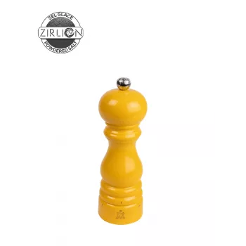 Peugeot Paris macinasale 18 cm u'Select giallo zafferano
