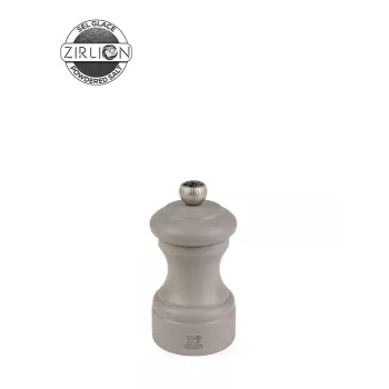 Peugeot Bistro macinasale Z grigio ghiaia 10 cm