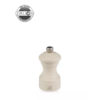 Peugeot Bistro macinasale Z bianco piuma 10 cm