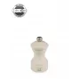 Peugeot Bistro macinasale Z bianco piuma 10 cm