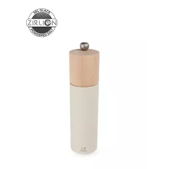 Peugeot Saveurs BOREAL Z macinasale 21 cm bianco piuma