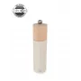 Peugeot Saveurs BOREAL Z macinasale 21 cm bianco piuma