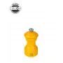 Peugeot Bistrorama macinasale Z 10 cm giallo zafferano legno laccato (4205900)
