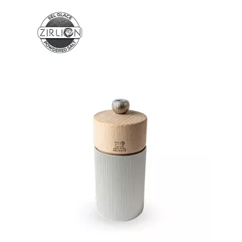 Peugeot Line Z macinasale 12 cm legno/alluminio