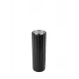 Peugeot PRESERVE pompa del vuoto elettrica per vino - ABS 14cm NERO/ABS