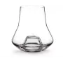Peugeot Les Impitoyables N°5 Whisky Tasting Glass con base refrigerante, 380 ml