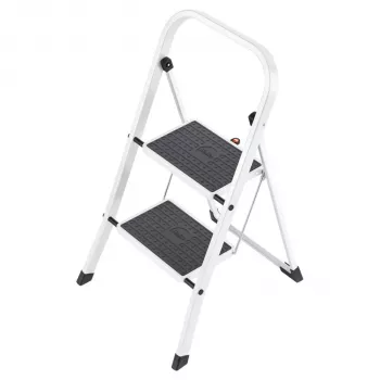 Hailo K40 StandardLine scala a gradini 3 gradini (4397200)