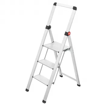 Hailo DK40 StandardLine scala a gradini 3 gradini