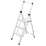 Hailo DK40 StandardLine scala a gradini 3 gradini